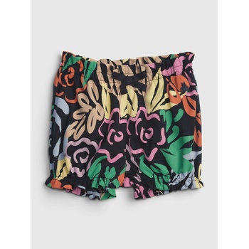 GAP Бебешки шорти Mix & Match GAP GAP | Cheren | Момичешки | 50-62