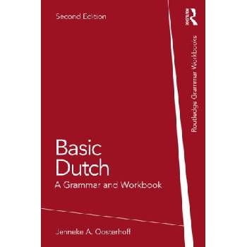 Basic Dutch | Oosterhoff, Jenneke A.