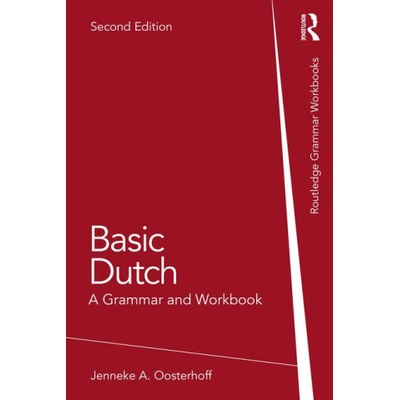Basic Dutch | Oosterhoff, Jenneke A.