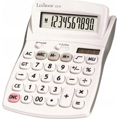 Lexibook C210