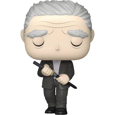 Funko Фигура Funko POP! Animation: Sakamoto Days - Takamura #2420 (112968)