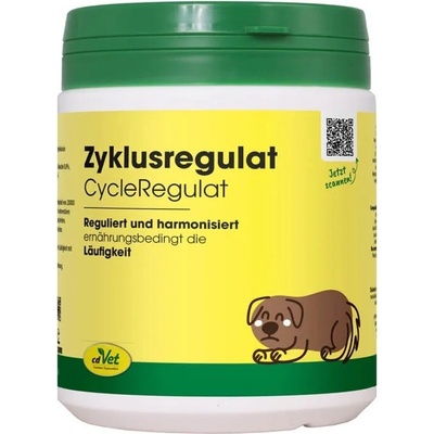 cdVet Regulácia hormónov 300 g