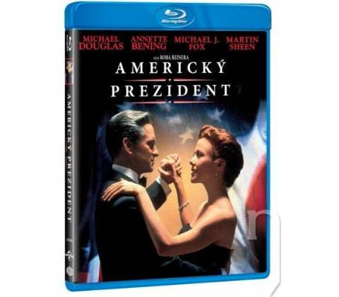 Americký prezident BD