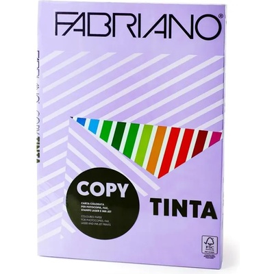 Fabriano Копирна хартия Copy Tinta, A3, 80 g-m2, лилава, 250 листа