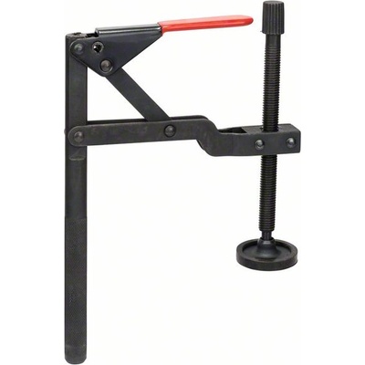 Bosch Вертикална бързосменяема скоба 2608040205 (2608040205)