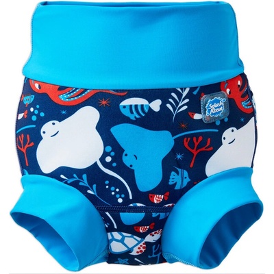 Splash About Plavky Happy Nappy DUO Under the Sea