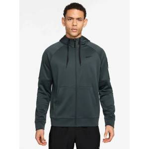 Nike Суитшърт m nk tf hd fz - sportdepot - 112,50 лв