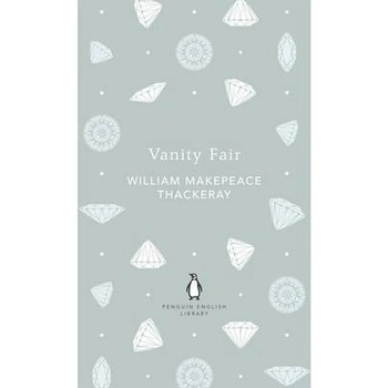 Vanity Fair Thackeray William Makepeace