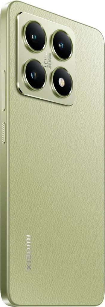 Xiaomi 14T 12GB/512GB Lemon Green od 10 790 Kč - Heureka.cz 
