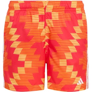 Adidas Плувни шорти football-inspired graphic swim kids (kd5349)