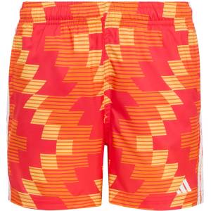 Adidas Плувни шорти football-inspired graphic swim kids