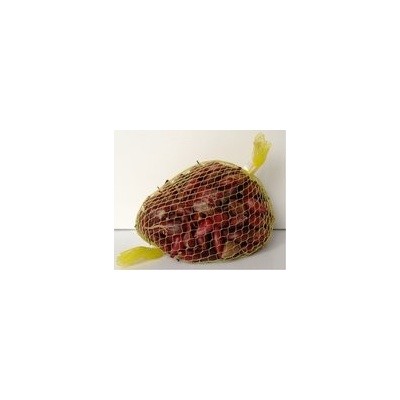 Cibule sazečka Červená 250 g podlouhlá ( 8-16 mm )