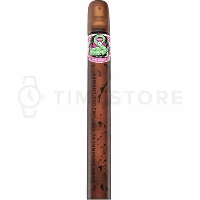 Cuba Jungle Snake parfémovaná voda dámská 35 ml