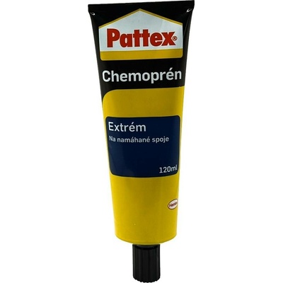 HENKEL CHEMOPRÉN EXTRÉM lepidlo kontaktní 120 ml