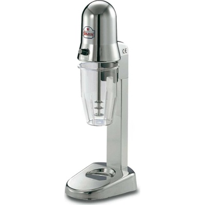 SIRMAN spa SIRIO/C 1 VV FRAPPÉ SHAKER STOLNÍ - objem 0,55 l
