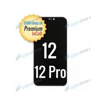 LCD Displej + Dotykové sklo Apple iPhone 12 , iPhone 12 Pro