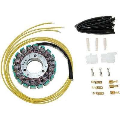 ELECTROSPORT vinutí alternátoru (stator) KAWASAKI ZR7/ZR7S 00-05, KZ 1000 79-80