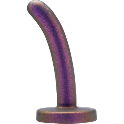 Temptasia Surrender Peg dildo fialové