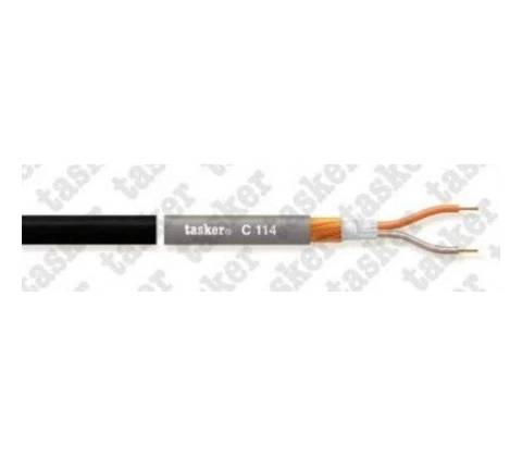 Tasker C114BLACK