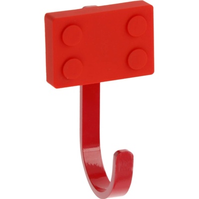 In-Design Kostka červený