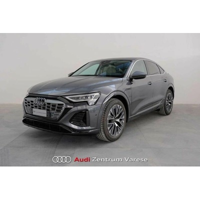 Audi Q8 50 quattro e-tron S-line Sportback 250 kW