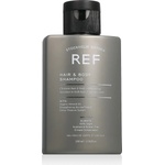 REF Stockholm Hair & Body Shampoo 100 ml