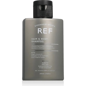 REF Stockholm Hair & Body Shampoo 100 ml