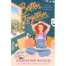 Better Together Riccio Christine