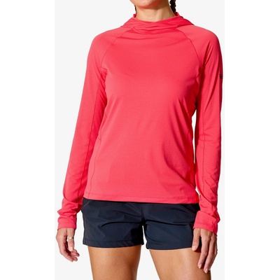 Rab Sonic Hoody hibiscus
