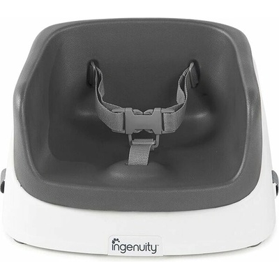 Ingenuity Sedadlo SmartClean Toddler – Slate do 15 kg