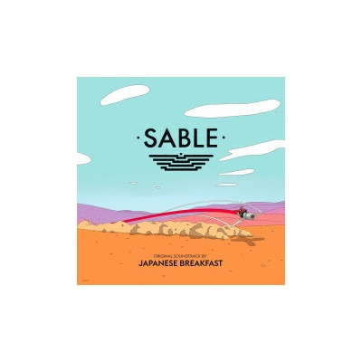 OST - SABLE LP