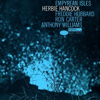 HANCOCK HERBIE: EMPYREANS ISLES CD