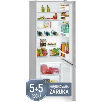 Liebherr CUele281