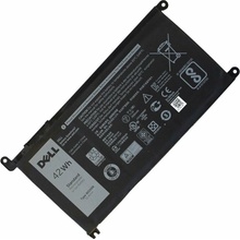 Dell WDX0R 3500 mAh batéria - originálna