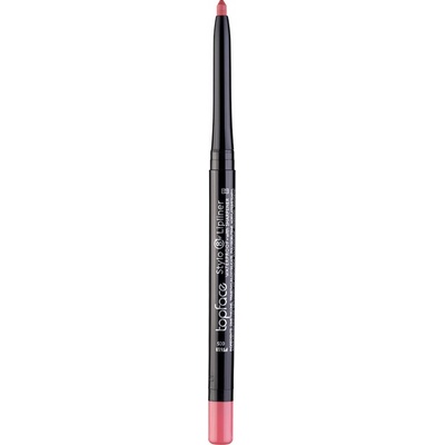 Topface vysouvací tužka na rty s ořezávátkem Stylo 005 0,29 g – Zboží Dáma