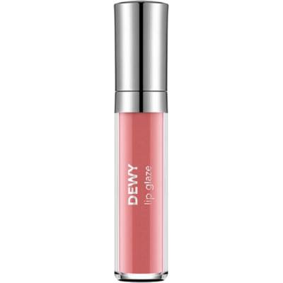 Flormar Течно червило с блясък Dewy Lip Glaze, 013 Pink Glory, 4.5 ml