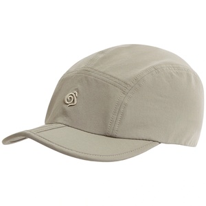 Craghoppers Nosilife Packable Cap II Цвят: сив