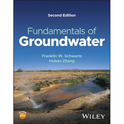 Fundamentals of Ground Water, Second Edition