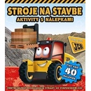 Stroje na stavbe