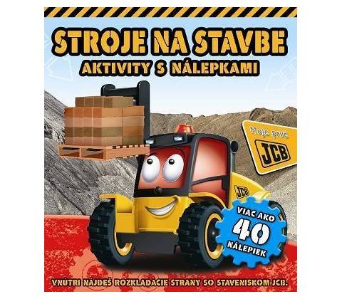 Stroje na stavbe