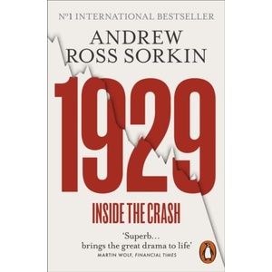 1929 (ISBN: 9780141994970)