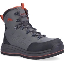 Simms Brodící Boty Freestone Boot Felt Gunmetal