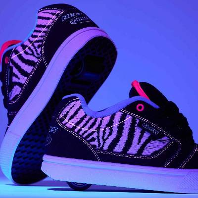 Heelys Pro 25 Novelty GD