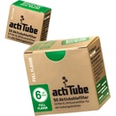 ActiTube Filtre s aktívnym uhlím Extra Slim 50 ks