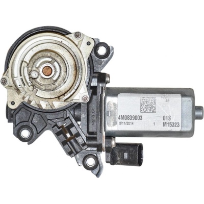 motorek stahování oken zadní levý AUDI Q7 4M0 4M0839003