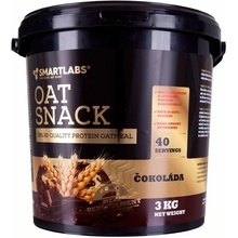SmartLabs Oat Snack 908 g