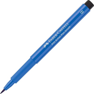 Faber-Castell Pitt Artist Акварелни химикалки 143 Cobalt Blue 1 бр (82.2019)