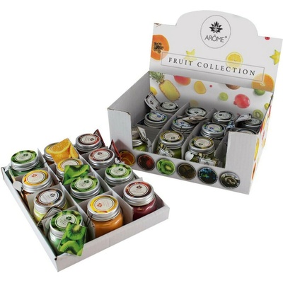 AROME Fruit Collection 0333 28g