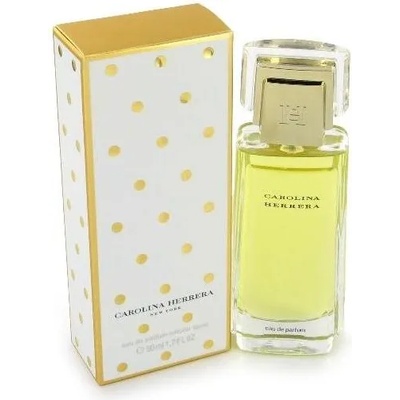 Carolina Herrera Carolina Herrera for Women EDT 100 ml