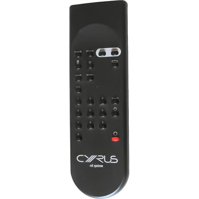 GENERAL CYRUS DAD3 - съвместимо дистанционно управление на марката General (DAD3)